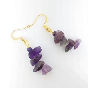 Unique handmade earrings